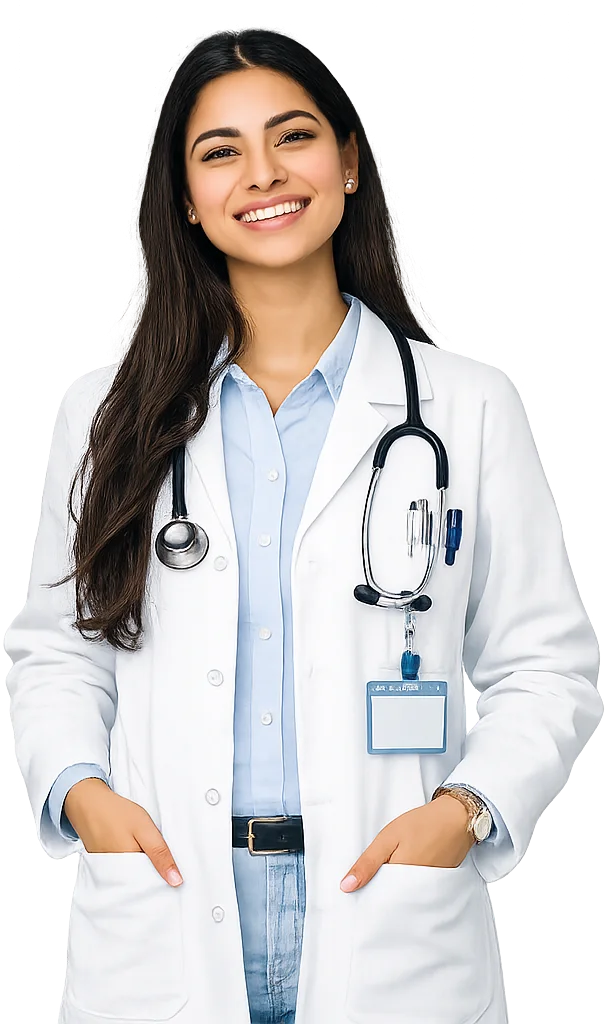 Doctor