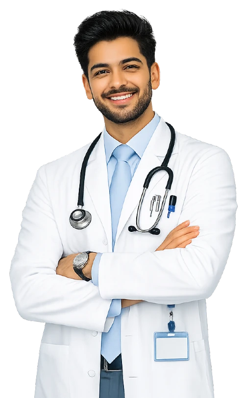 Doctor